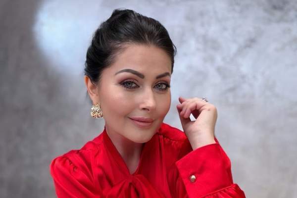 Gabriela Cristea, aranjată