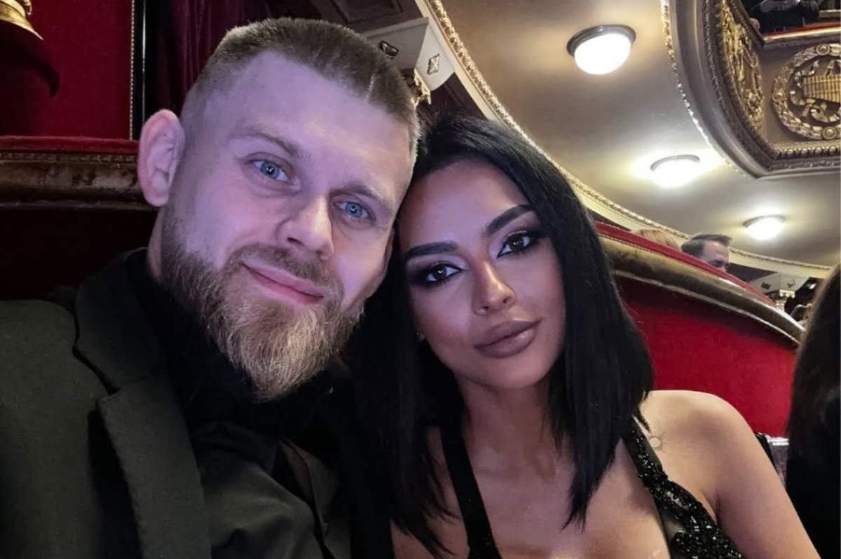 Replica Emei Oprișan după un comentariu acid: „Tu îl postezi, el postează cu alta” Ce a avut de spus încă soția lui Răzvan Kovacs