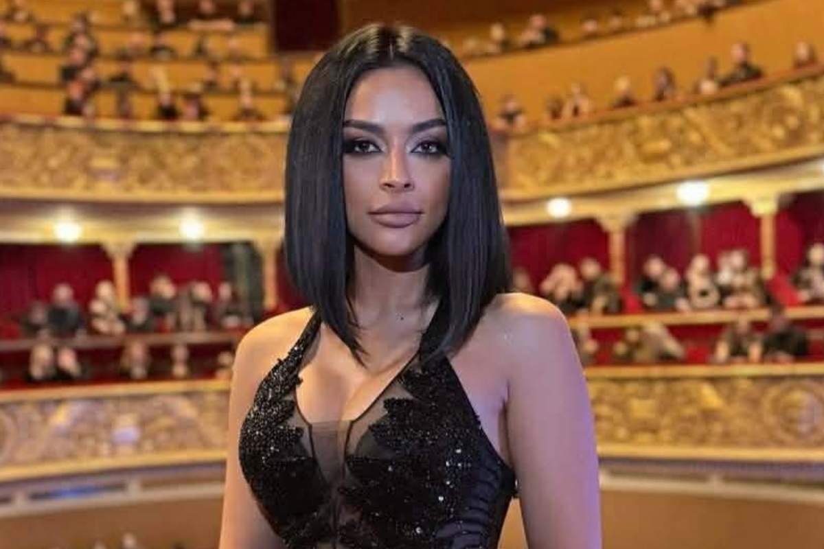 Replica Emei Oprișan după un comentariu acid: „Tu îl postezi, el postează cu alta” Ce a avut de spus încă soția lui Răzvan Kovacs