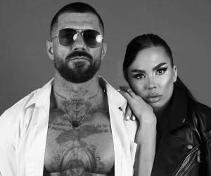 Cristina și Andrei de la Insula Iubirii s-au despărțit? Bruneta a făcut o declarație suspectă