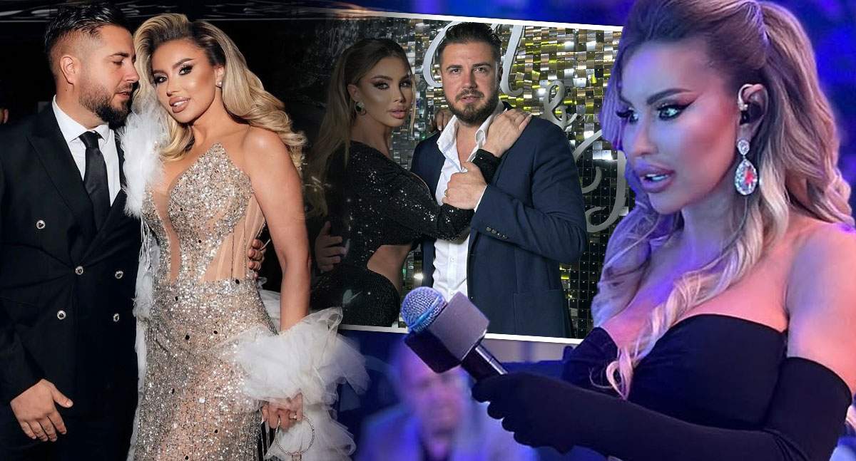 roxana vasniuc si sotul