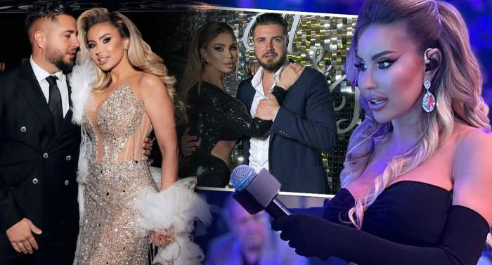 roxana vasniuc si sotul