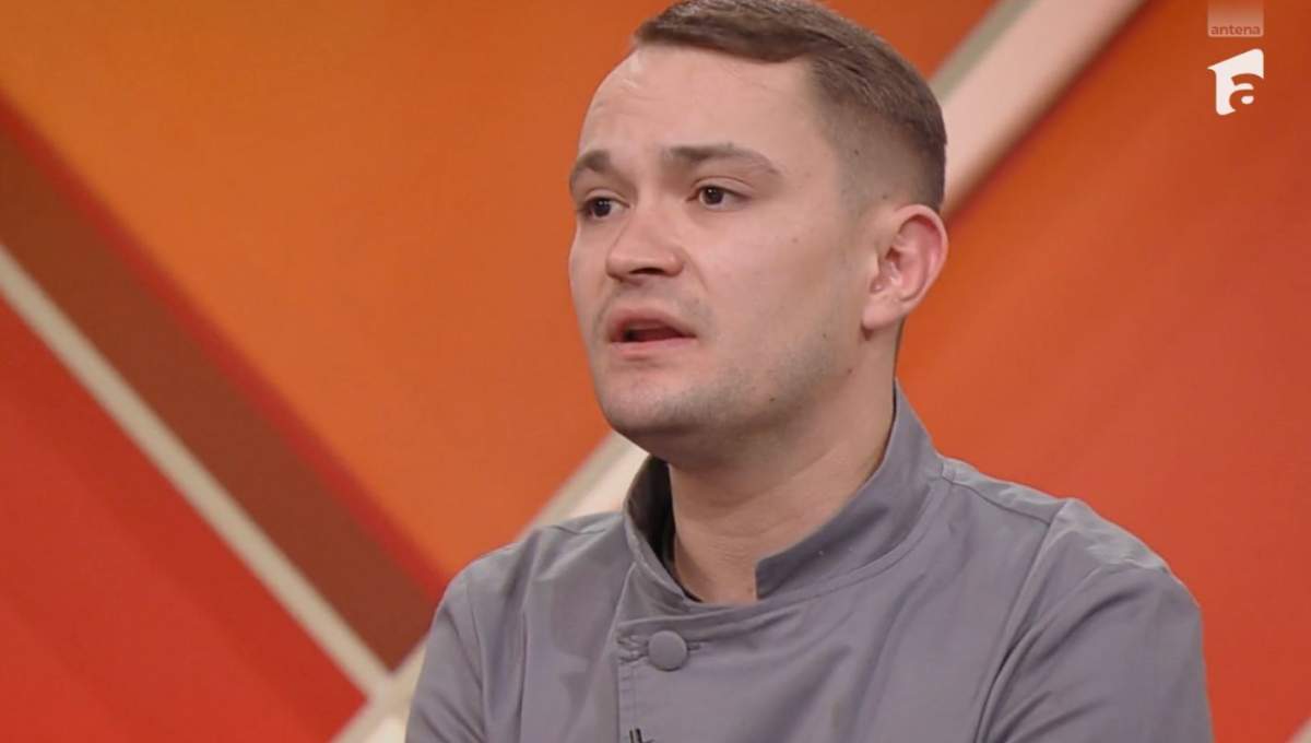 Cosmin Petrică Drelciuc