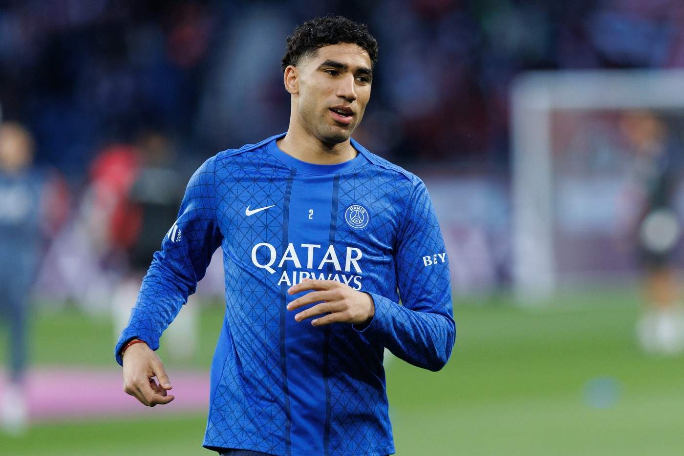 Achraf Hakimi