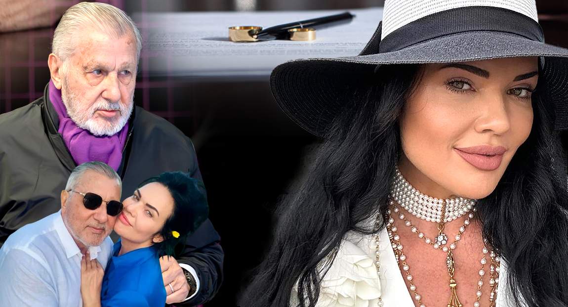 Divorțul continuă între Ioana Năstase și Ilie Năstase! Declarații exclusive înainte de întâlnirea de la tribunal