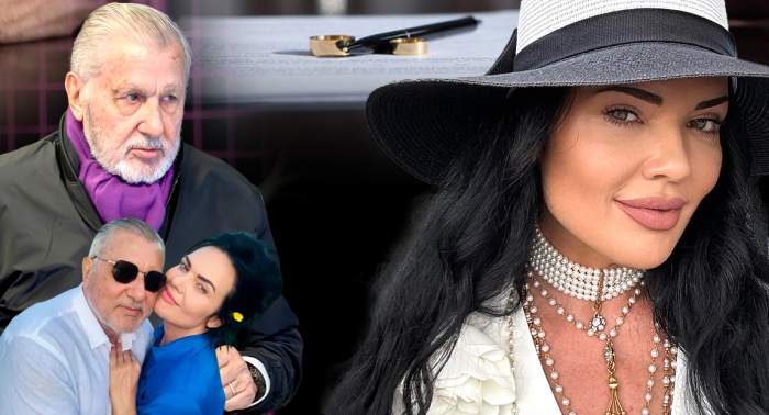 Divorțul continuă între Ioana Năstase și Ilie Năstase! Declarații exclusive înainte de întâlnirea de la tribunal