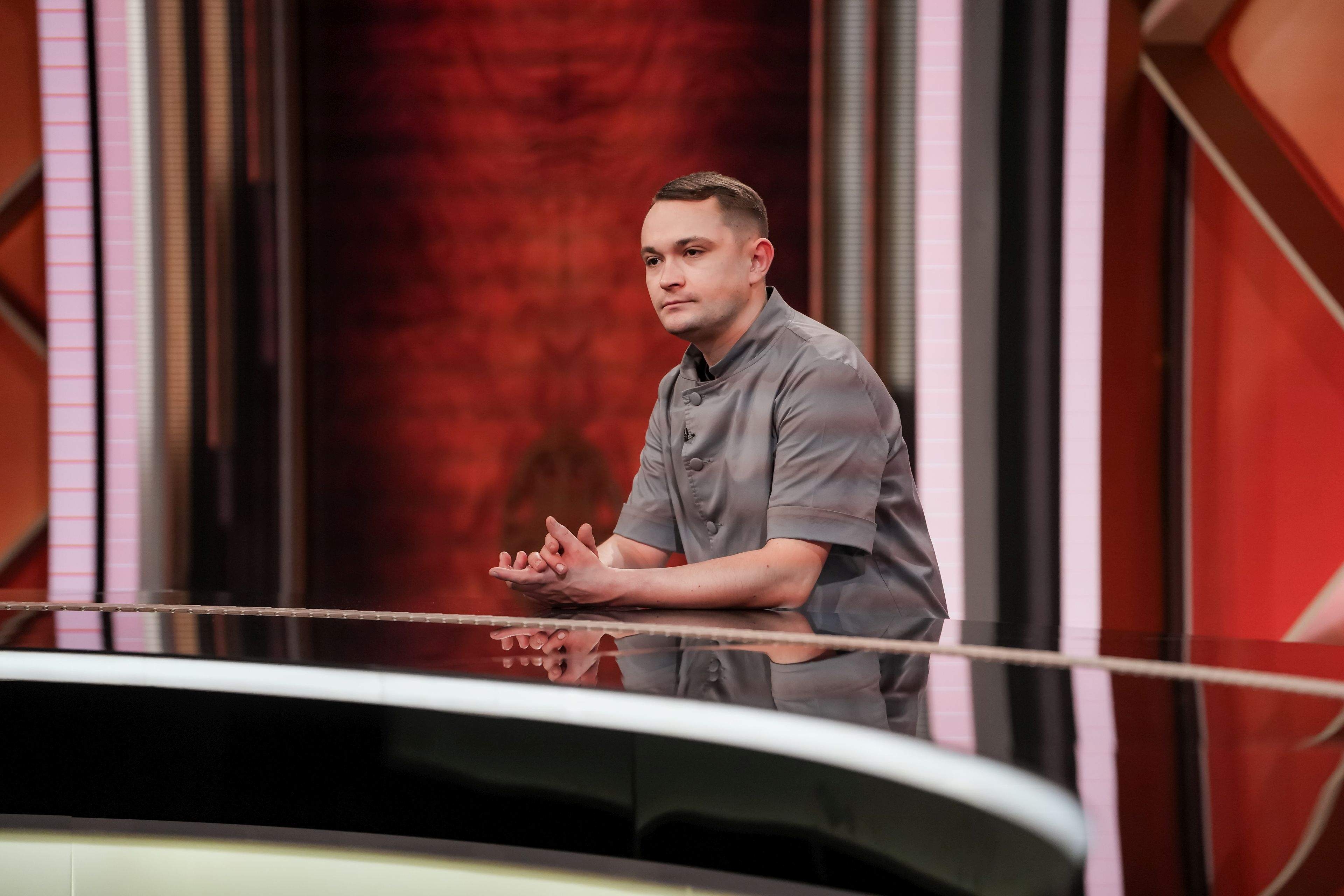 Chefi la cuțite, lider de audiență. Cuțitul de aur al lui Chef Orlando a ieșit din concurs. Probă grea, diseară: echipele gătesc preparate inspirate de compozitori celebri