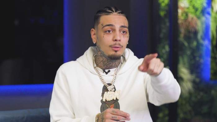 Albert NBN, la testul poligraf