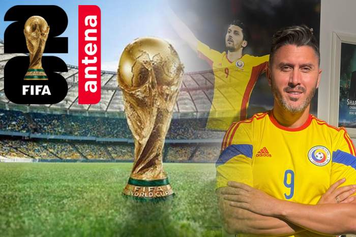 Verdictul lui Ciprian Marica! Cine va câștiga Campionatul Mondial 2026