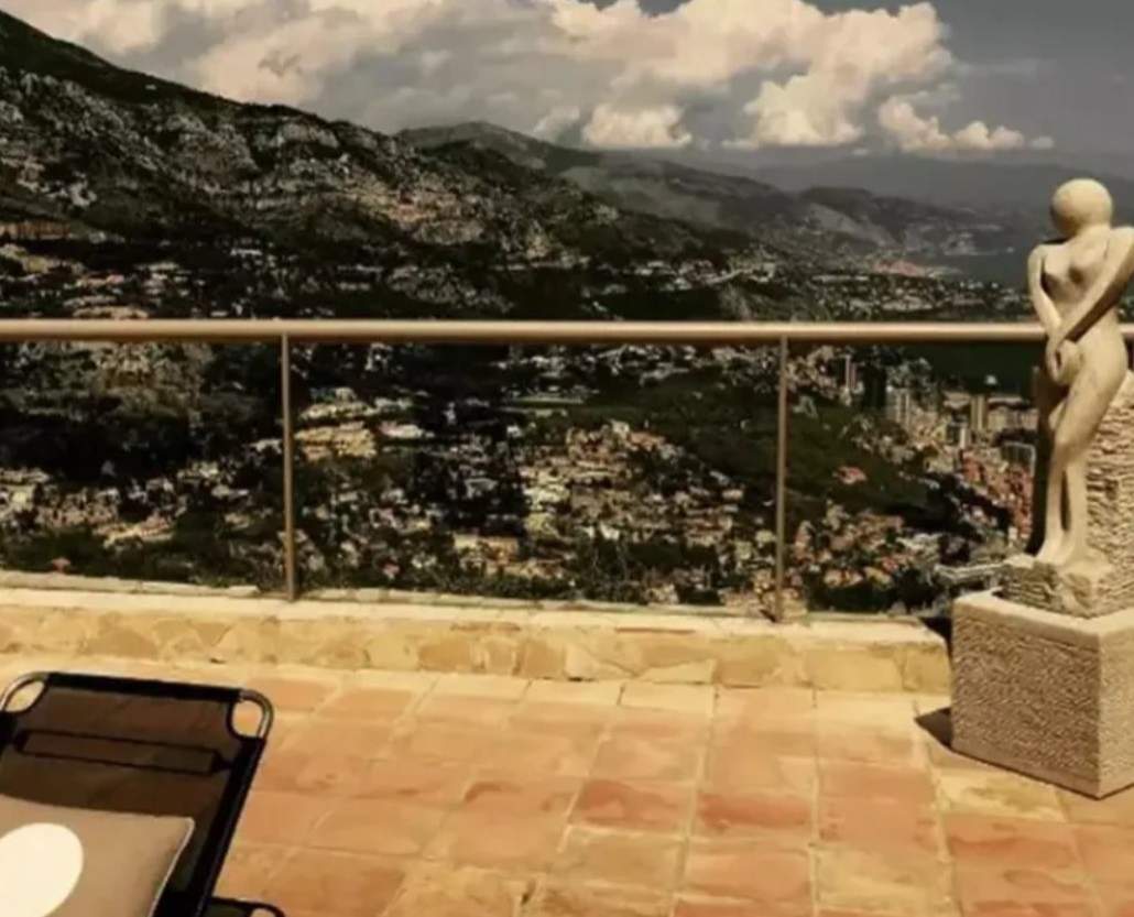 casa Mihaelei Rădulescu