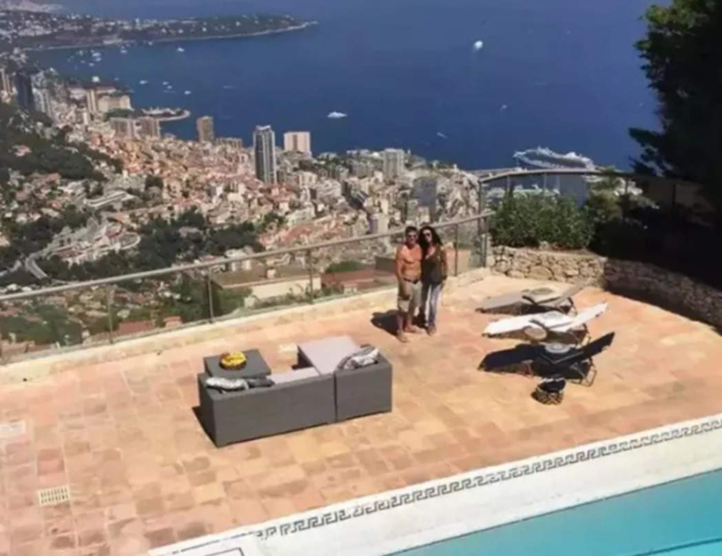 casa Mihaelei Rădulescu