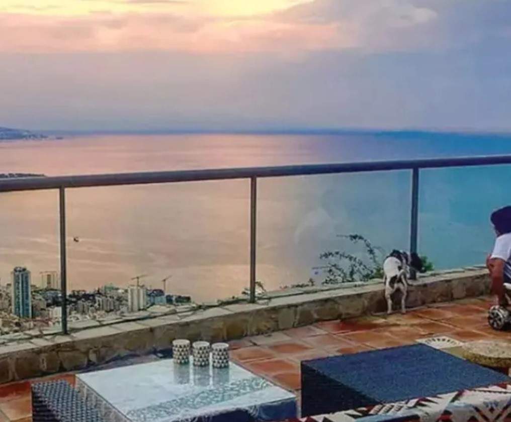 casa Mihaelei Rădulescu