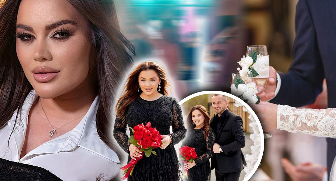 Nuntă atipică cu Carmen de la Sălciua nașă! Ce s-a întâmplat la petrecerea care a durat trei zile