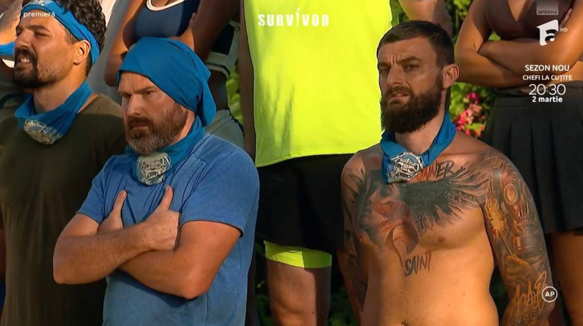 nicu grigore si adrian kaan