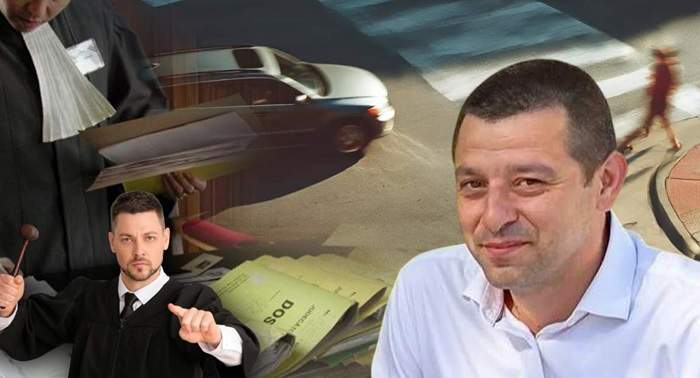 Șeful poliției, pedepsit în dosarul politicianului care și-a atacat soția | Document