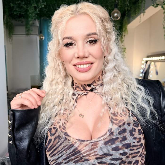 Anisia Gafton, aranjată