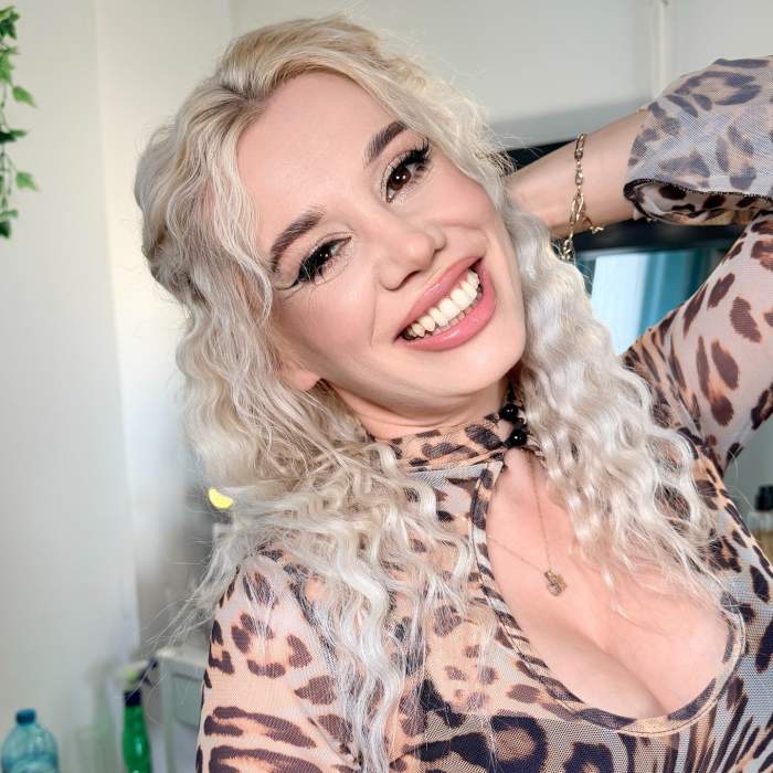 Anisia Gafton, aranjată