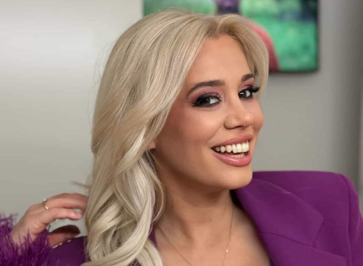 Anisia Gafton, aranjată