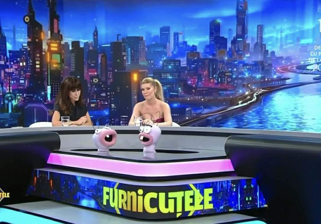 Diana Matei a ajuns de urgență la spital din cauza unei diete. Cât a stat nemâncată 