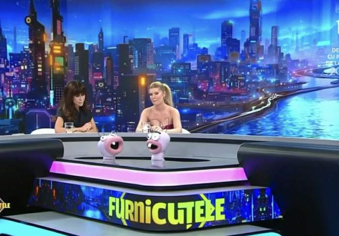 Diana Matei a ajuns de urgență la spital din cauza unei diete. Cât a stat nemâncată 