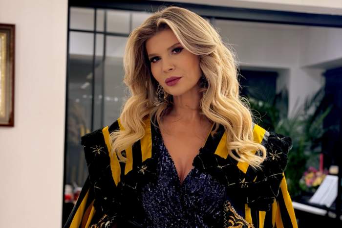 Diana Matei a ajuns de urgență la spital din cauza unei diete. Cât a stat nemâncată 