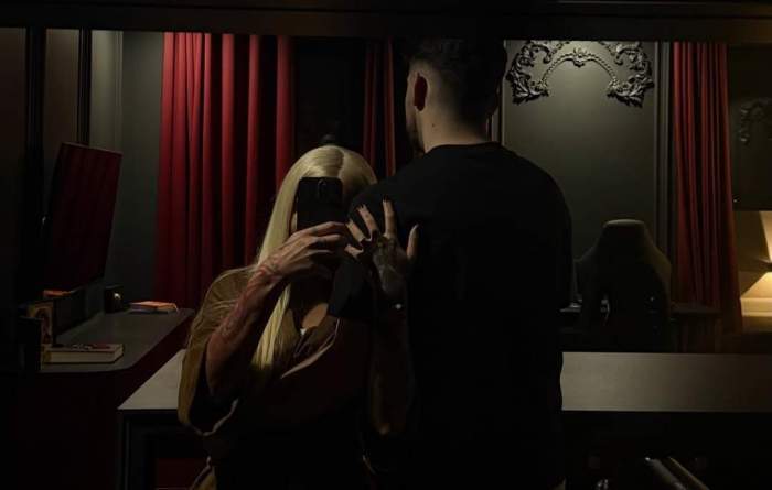 fosta sotie a lui lino golden