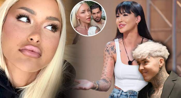 Fosta soţie a lui Lino Golden, lovitură după divorț! S-a despărțit şi de iubit! Ştim motivul separării