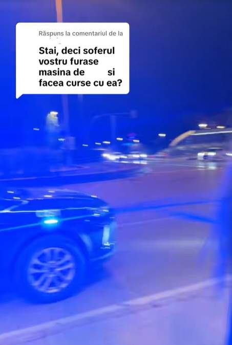 Cum a ajuns un român să fie arestat în Madrid din cauza șoferului de taxi. Incredibil ce i s-a întâmplat