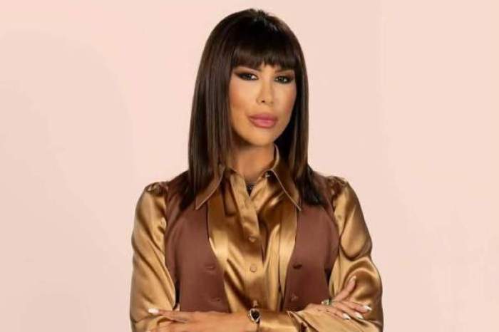 Denise Rifai, aranjată