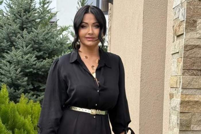 Gabriela Cristea, aranjată