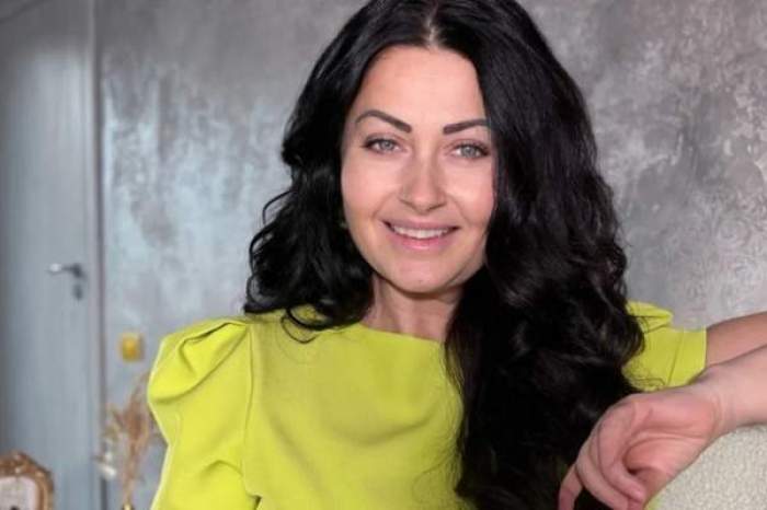 Gabriela Cristea, aranjată