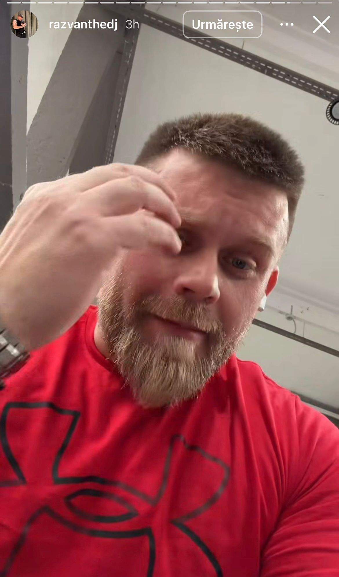 Răzvan Kovacs, pe Internet