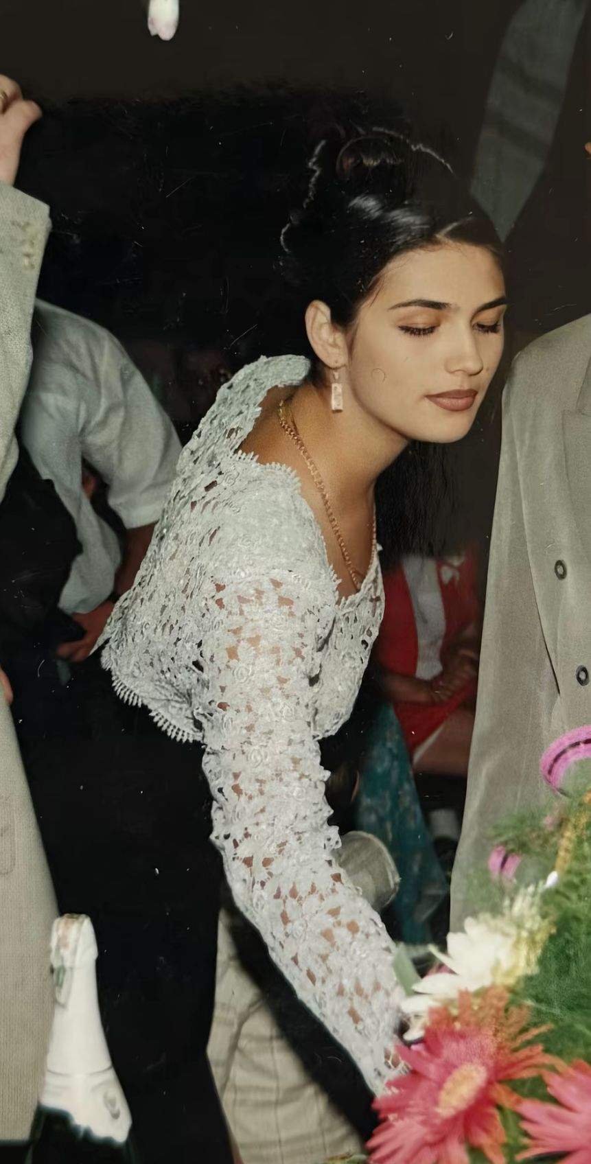 Mama Andreei Bostănică