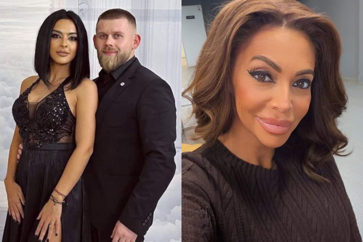 Răzvan Kovacs și Emma Oprișan ar putea rămâne căsătoriți cu forța. Avocatul explică