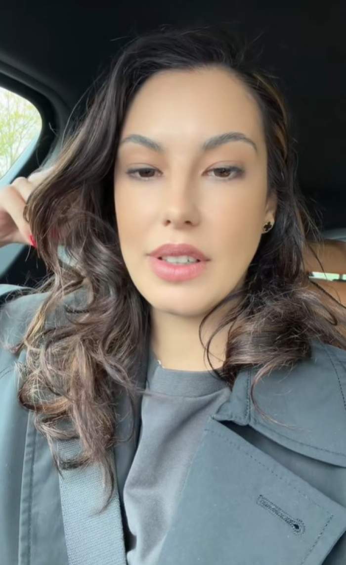 Bianca Podosu de la Chefi la cuțite, invidioasă pe Marina Luca? Ce spune despre cuțitul de aur, după ce a obținut 20 de puncte