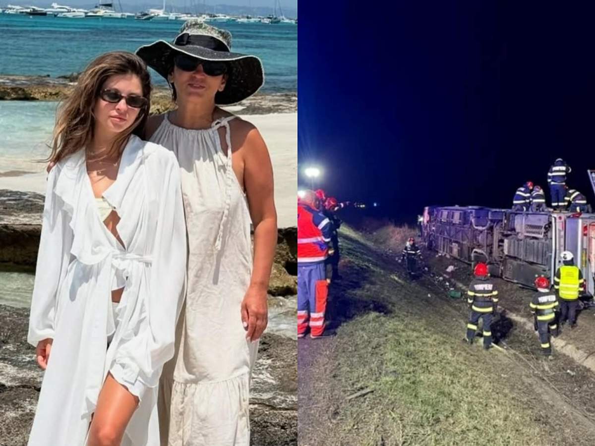 Victoria și Valerie Lungu