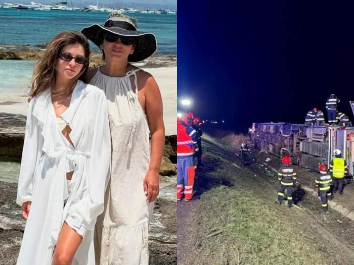 Victoria și Valerie Lungu