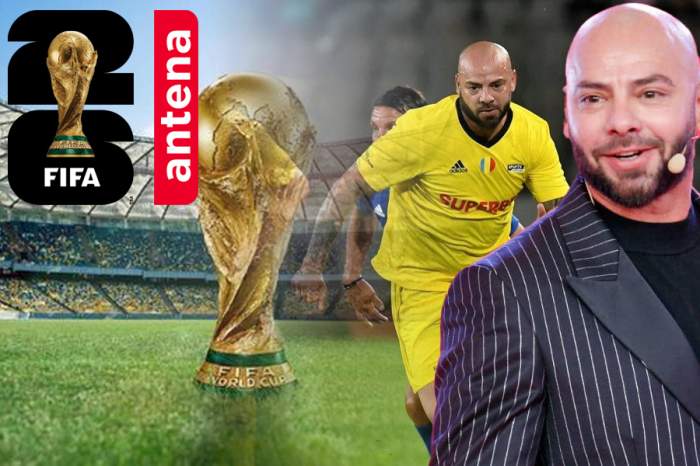 Verdictul lui Giani Kiriță! Cine va câștiga Campionatul Mondial 2026