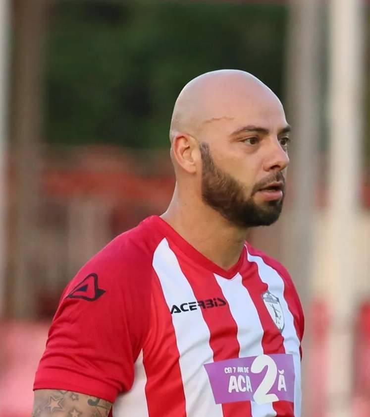 giani kirita pe teren