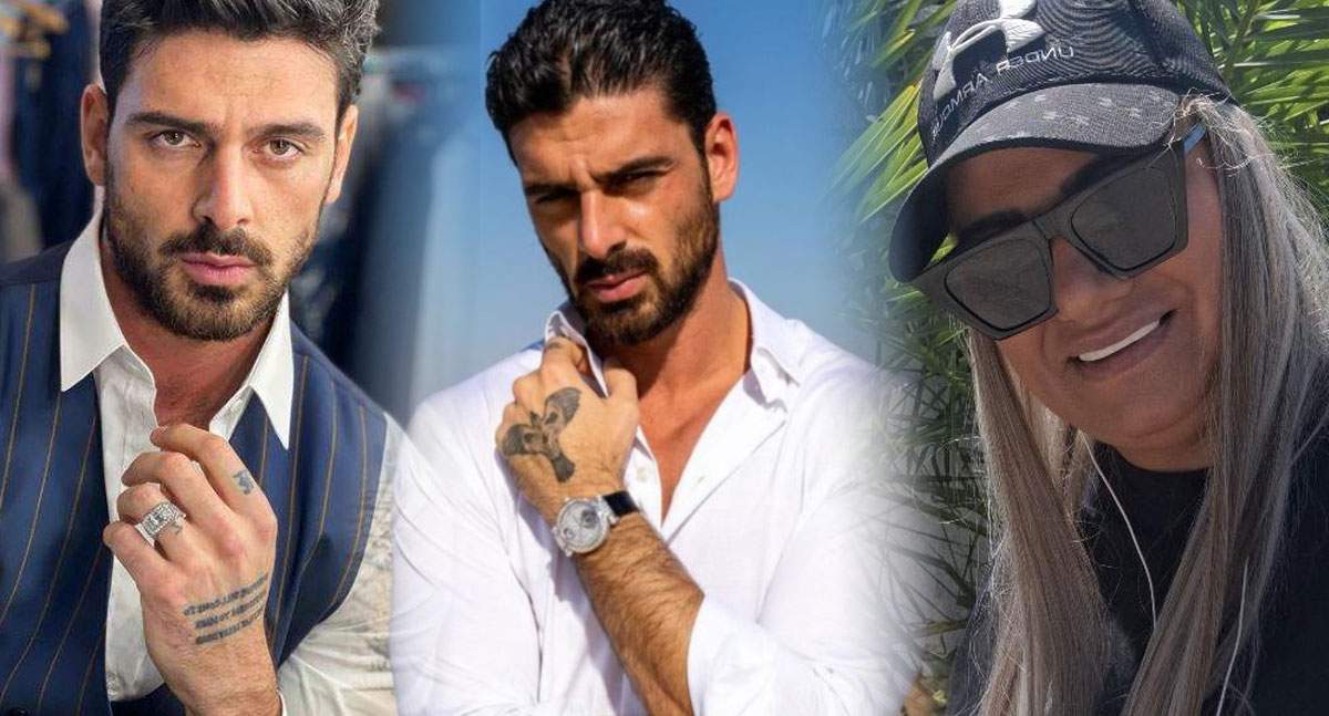 Nikita, declarații exclusive după venirea lui Michele Morrone în România! De ce nu a venit să-l vadă: ”Fetele leșină după el, eu nu”