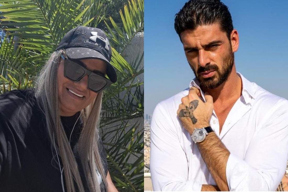 nikita si michele morrone colaj