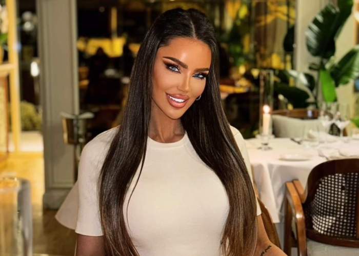 bianca dragusanu zambeste