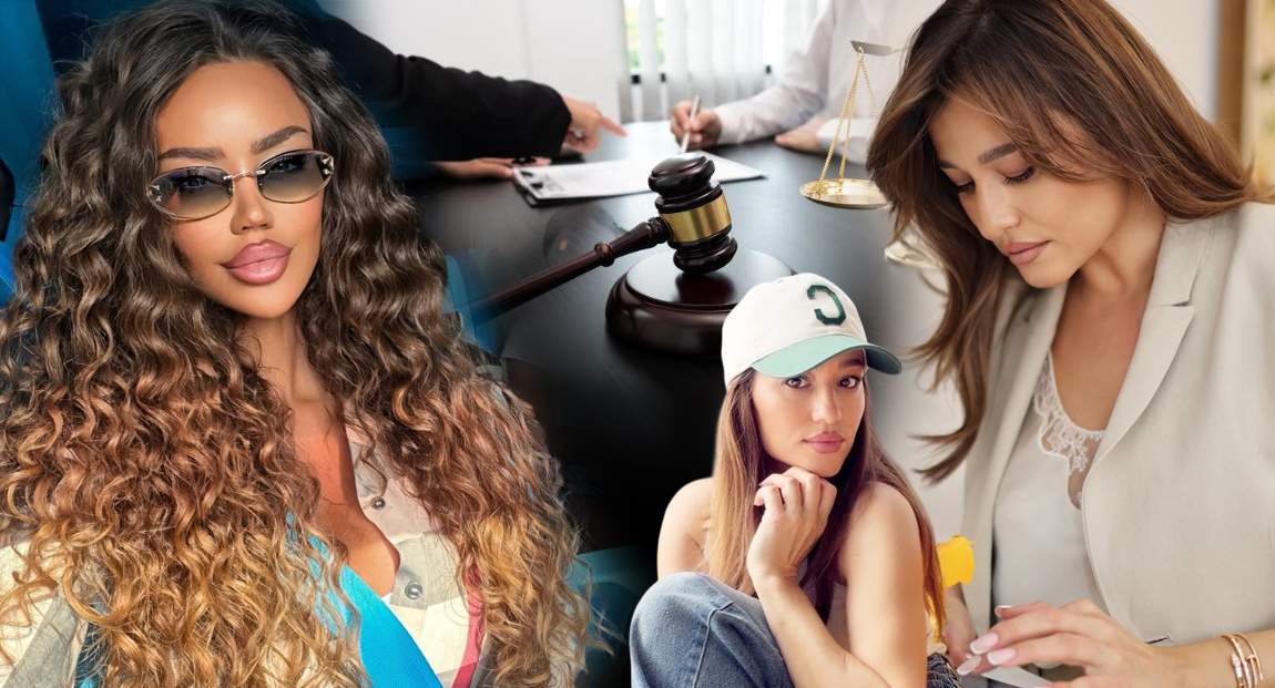 Procesul dintre Bianca Drăgușanu și Claudia Pătrășcanu, blocat! Ce s-a decis în instanță