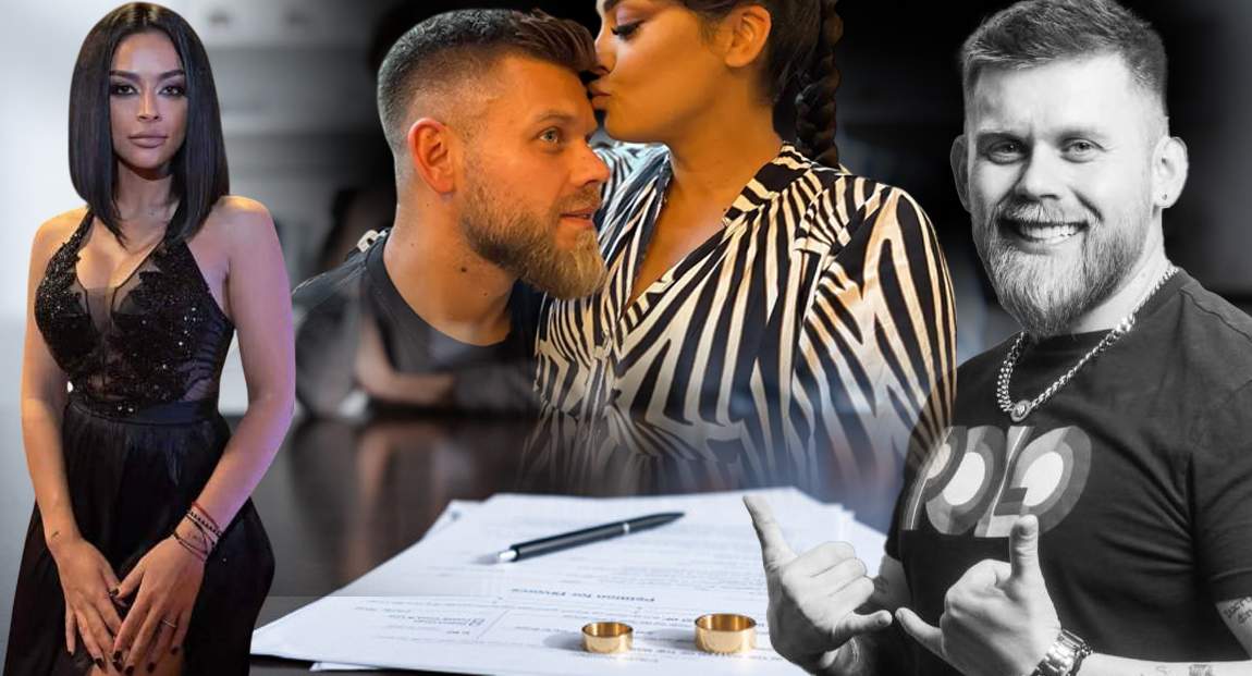 Răsturnare de situaţie! Răzvan Kovacs și Ema Oprișan amână divorțul! De ce au luat această hotărâre!