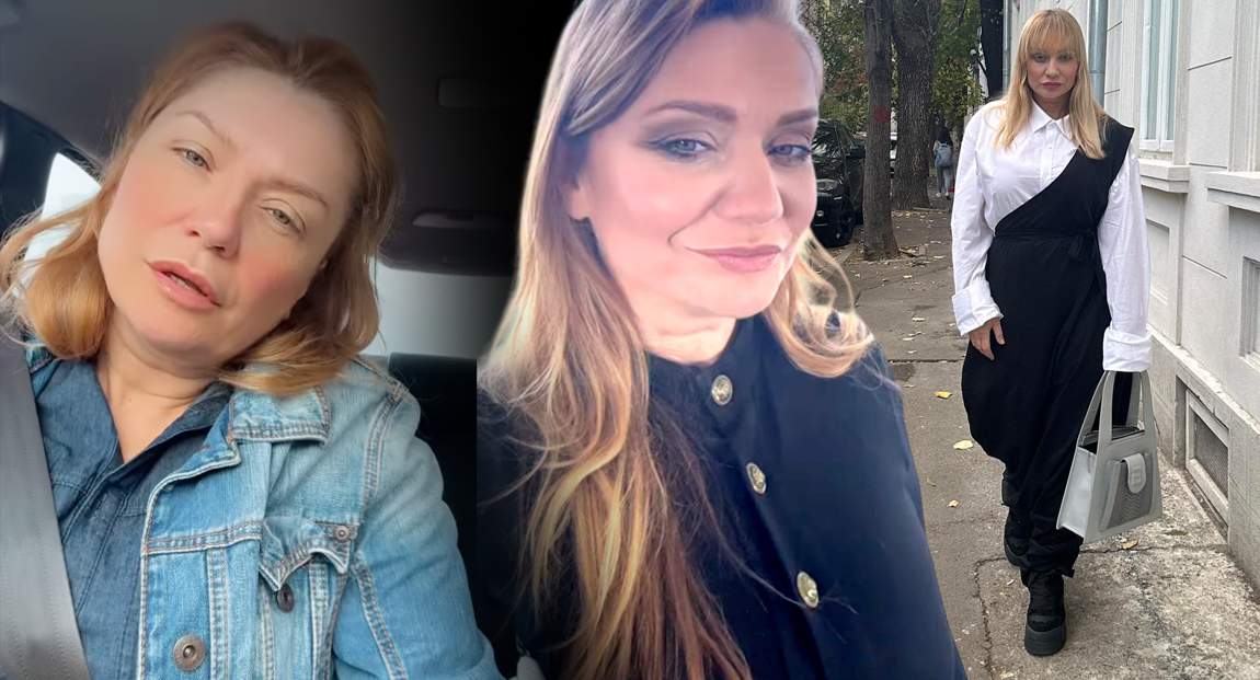 Sătulă de jigniri, Cristina Cioran trece la acțiune! „Nu mai las lucrurile așa”