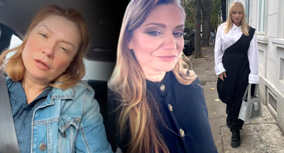 Sătulă de jigniri, Cristina Cioran trece la acțiune! „Nu mai las lucrurile așa”