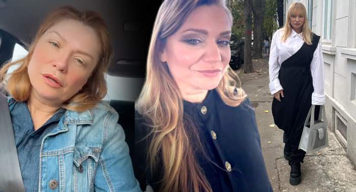 Sătulă de jigniri, Cristina Cioran trece la acțiune! „Nu mai las lucrurile așa”