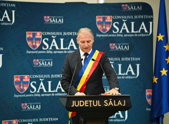 Dinu Iancu Sălăjanu