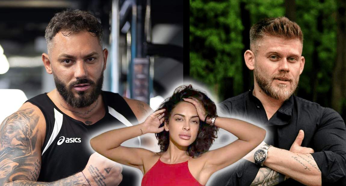 Machetă Ema Oprișan