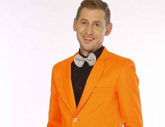 Mircea Solcanu poate să moară în orice moment. Ce se întâmplă și prin ce trece fostul prezentator TV